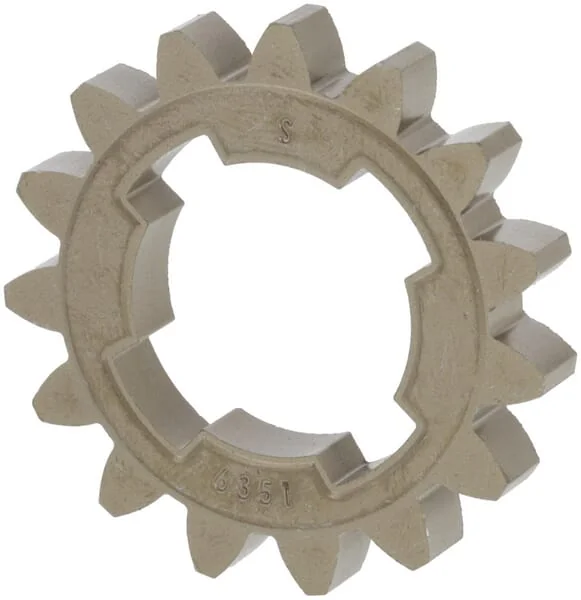 Peerless - P778400 - Spur Gear
