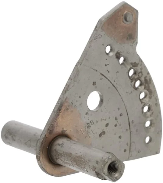 Peerless - P784354 - Rod and Fork