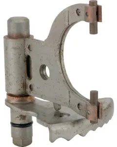 Peerless - P784378A - Selector Fork