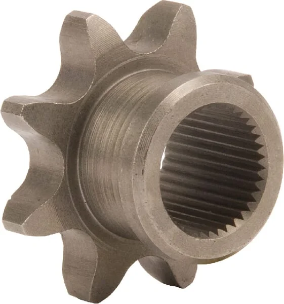 Peerless - P786048 - Gear 8-Teeth Splined Bore