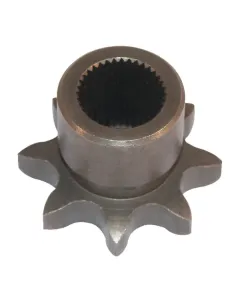 Peerless - P786114 - Gear 8-Teeth Splined Bore