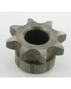 Peerless - P786115 - Gear 8-Teeth Splined Bore