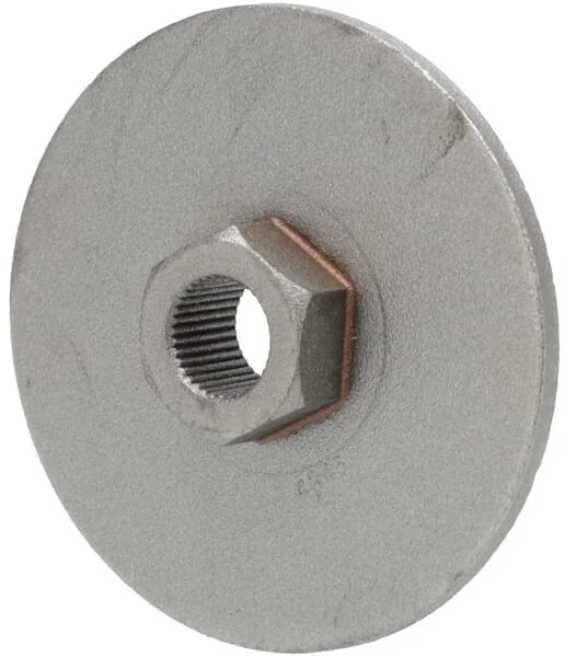 Peerless - P790043 - Brake Disc