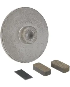 Peerless - P799020 - Brake Disk Set