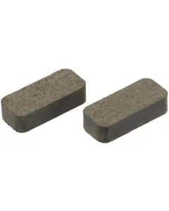 Peerless - P799021 - Brake Pads (2 Pcs)