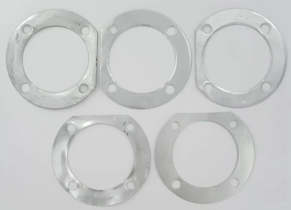Peeters - 1160608690AL - Insert Ring Set