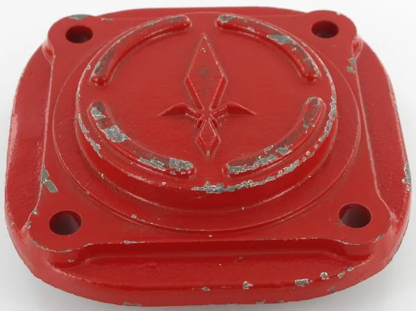 Peeters - 1164506890 - Bearing Block Tulip