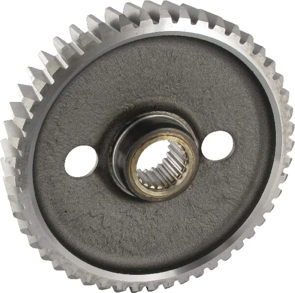 Peeters - 1165202180 - Gear Tulip