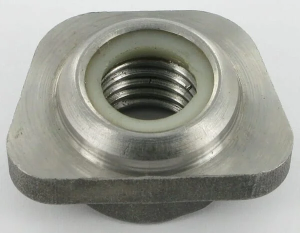 Peeters - 1165204680 - Nut M18