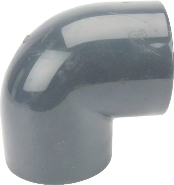 Peeters - 2100407200 - Curve PVC Diameter 110 / 87°