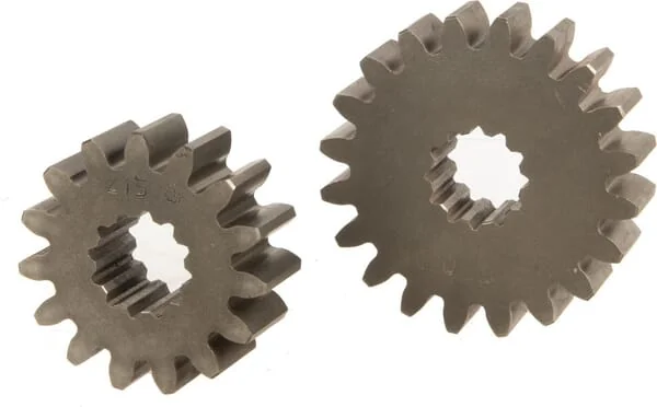 Peeters - 2321700331 - Gearset 15-20/20-15 Centerliner