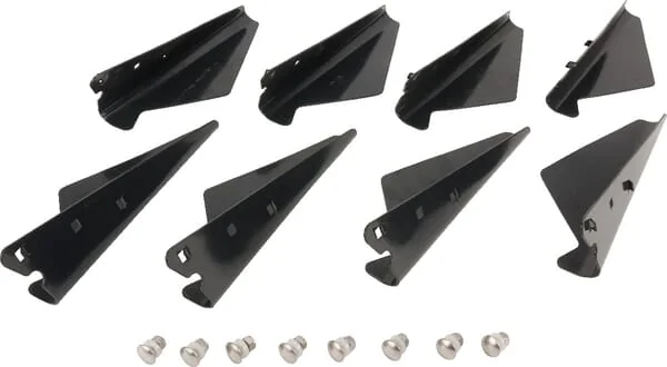 Peeters - 2322500003 - Spreader Blade Set Hardened Tulip