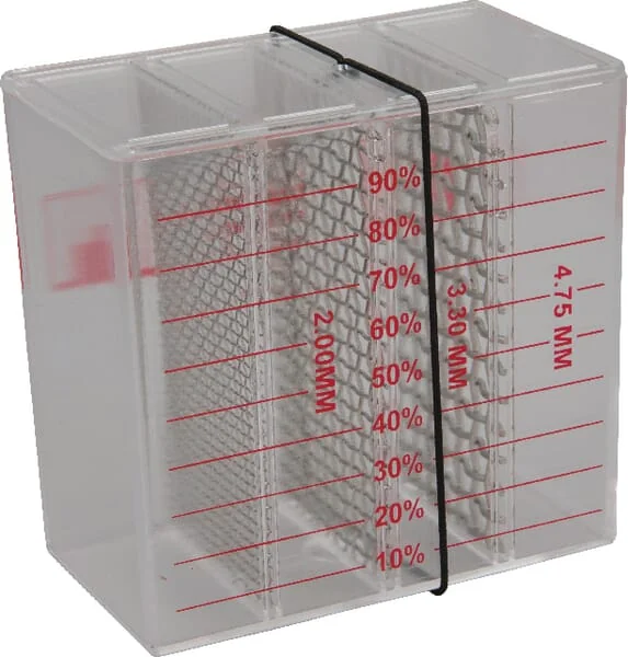 Peeters - 2322508000 - Grading Kit