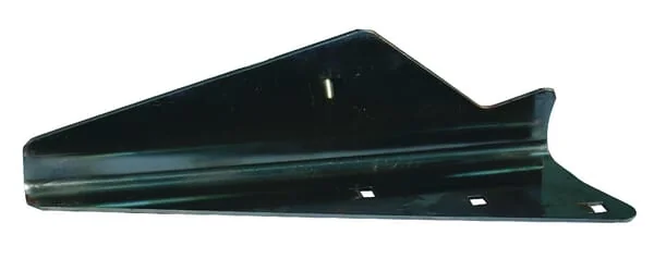 Peeters - 2322514980 - Vane LH Stainless Steel Tulip