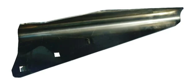 Peeters - 2322514990 - Vane RH Stainless Steel Tulip