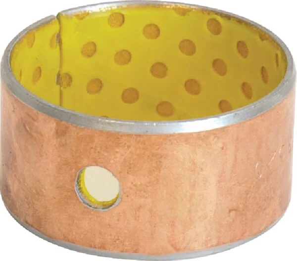 Peeters - 9102200172 - Sliding Bearing PM3520 DX