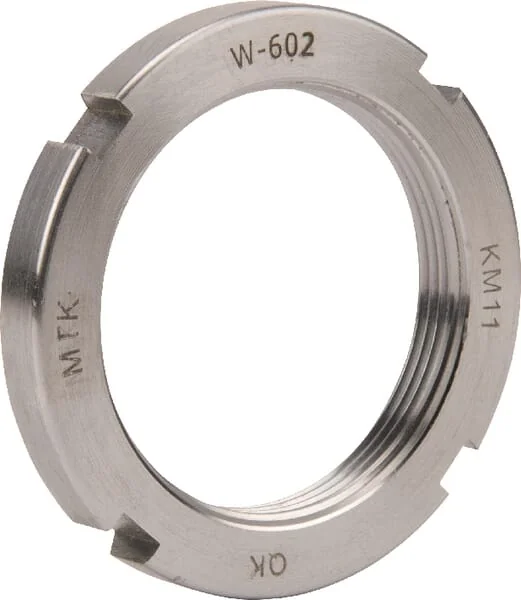 Peeters - 9103500055 - Adjusting Nut M55x2.0 KM11