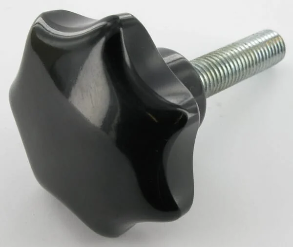 Peeters - 9114100065 - Knob M12x50 Tulip