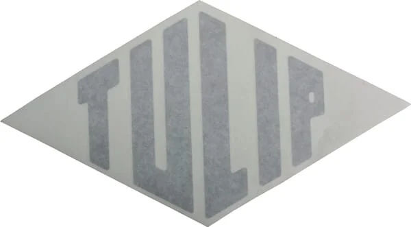 Peeters - 9117000016 - Tulip Sticker 160 x 135