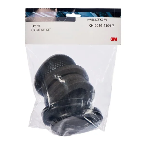 Peltor - HY79 - Hygiene Set Peltor Comm.