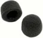 Peltor - M602P001 - Microphone Windsock Cap, M60/2, Peltor