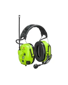 Peltor - MT73H7A4D10EU - WS Litecom Pro III GB Headset, Headband