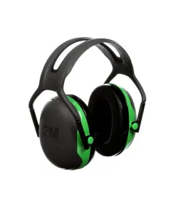 Peltor - PEX1A - Ear Defenders X1A