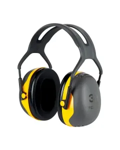 Peltor - PEX2A - Ear Defenders X2A