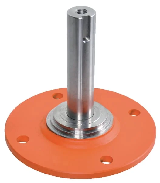 Perfect - 13532 - Rotor Shaft Perfect