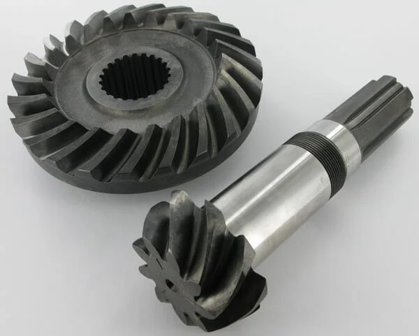 Perfect - 315128 - Toothed Wheel Set Perfect