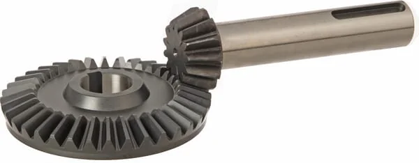 Perfect - 317174 - Crown Wheel and Pinion Set