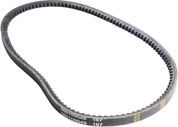 Perkins - 080109049 - Fan Drive Belt