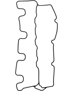 Perkins - 111996401 - Sealing Washer