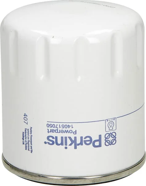 Perkins - 140517050 - Oil Filter