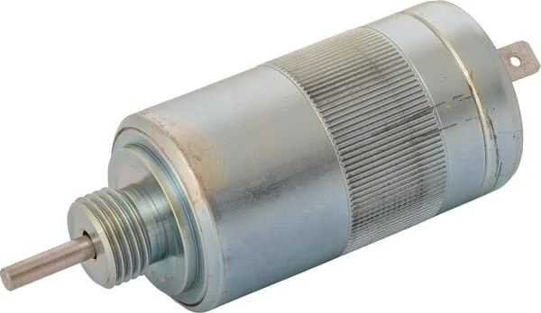 Perkins - 185206085 - Solenoid