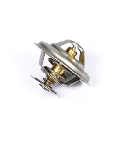 Perkins - 2485C036 - Thermostat + O-Ring + 4 Clips