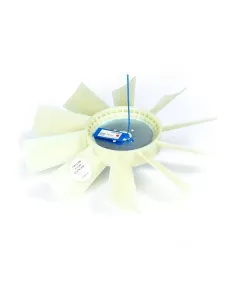 Perkins - 2485C518 - Suction Fan 10P 20" 4TR