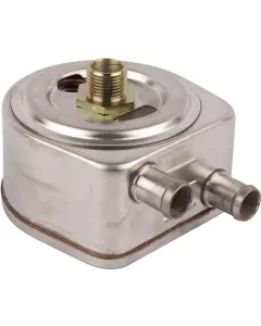 Perkins - 2486A219 - Oil Cooler