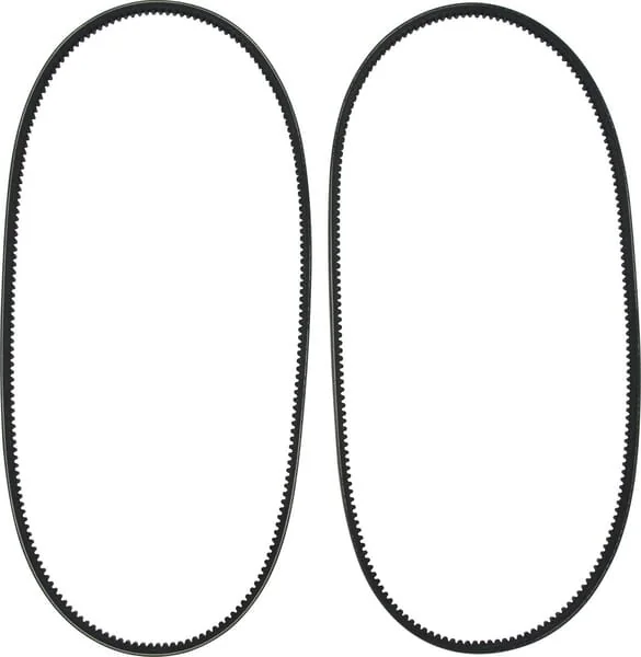 Perkins - 2614B653 - Fan V-Belt