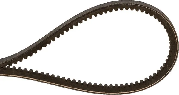 Perkins - 2614B665 - Set of 2 Fan Belts