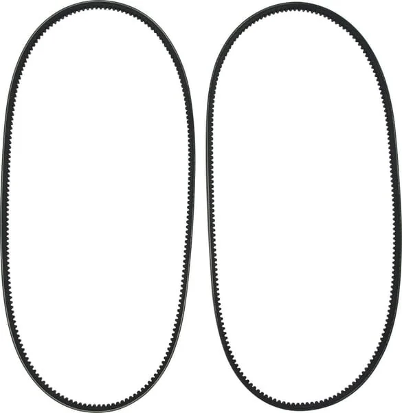 Perkins - 2614B668 - Fan V-Belt