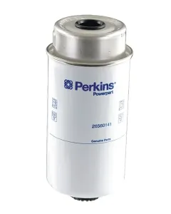 Perkins - 26560141 - Perkins Fuel Water Separator