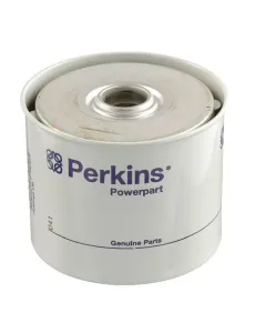 Perkins - 26561117 - Fuel Filter Perkins