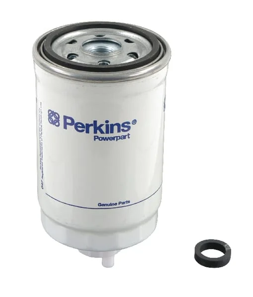Perkins - 26561118 - Fuel Filter