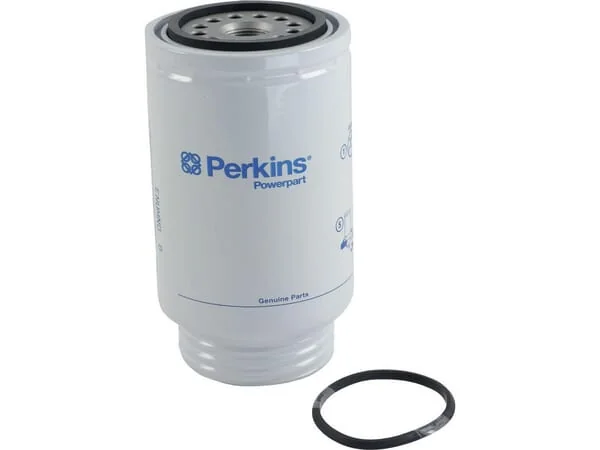 Perkins - 2656F853 - Perkins Diesel Filter