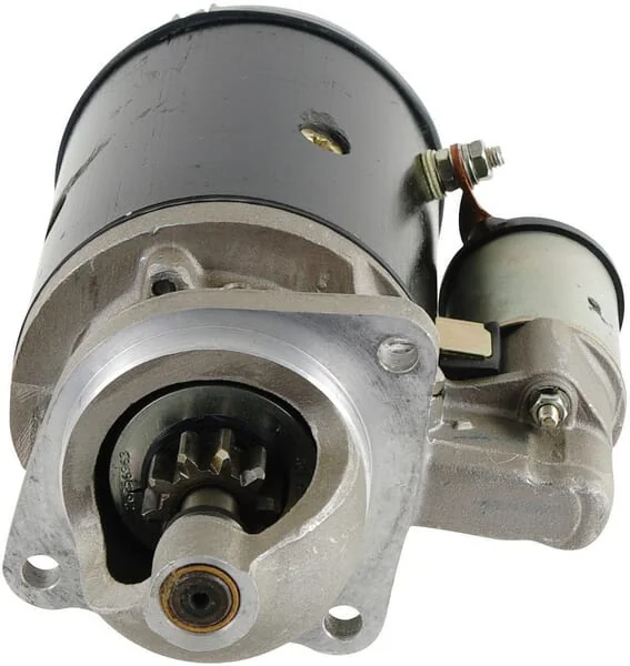 Perkins - 2873A030 - Starter Motor 12v 2.8kw Perkins