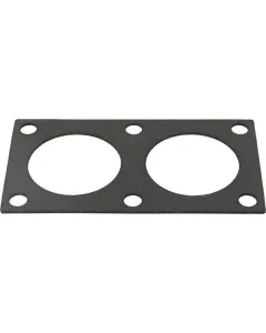 Perkins - 3684A004 - Perkins Thermostat Gasket