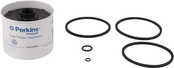 Perkins - 4415122 - Fuel Filter