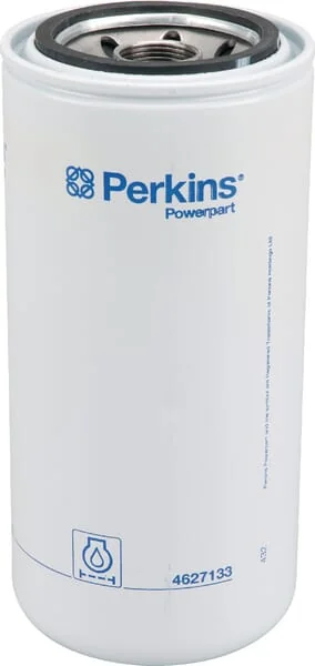 Perkins - 4627133 - Engine Oil Filter