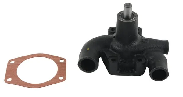 Perkins - U5MW0097 - Water Pump Perkins